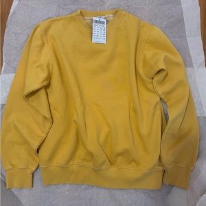 Brandy Melville Sweatshirts